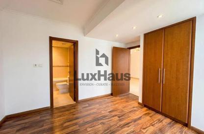Apartment - 1 Bedroom - 2 Bathrooms for rent in Saba Tower 3 - JLT Cluster Q - Jumeirah Lake Towers - Dubai
