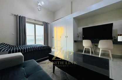 Apartment - Studio - 1 for rent in Bella Rose - Dubai Science Park - Dubai