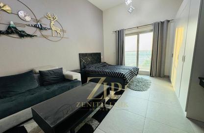 Apartment - Studio - 1 for rent in Bella Rose - Dubai Science Park - Dubai