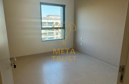 Apartment - 1 Bedroom - 1 Bathroom for rent in Park Field Tower 2 - Park Field - Dubai Hills Estate - Dubai