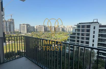 Apartment - 1 Bedroom - 1 Bathroom for rent in Park Field Tower 2 - Park Field - Dubai Hills Estate - Dubai