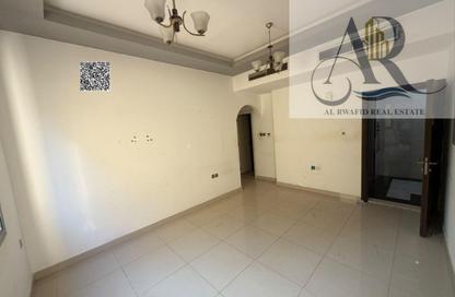 Apartment - 1 - 1 for rent in Abu Jemeza Building - Al Nuimiya 2 - Al Nuaimiya - Ajman Apartment - 1 - 1 for rent in Abu Jemeza Building - Al Nuimiya 2 - Al Nuaimiya - Ajman