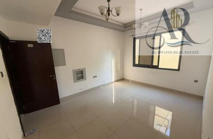 Apartment - 1 - 1 for rent in Abu Jemeza Building - Al Nuimiya 2 - Al Nuaimiya - Ajman
