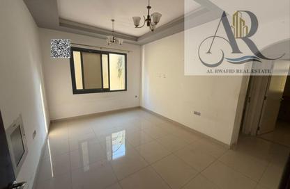 Apartment - 1 - 1 for rent in Abu Jemeza Building - Al Nuimiya 2 - Al Nuaimiya - Ajman