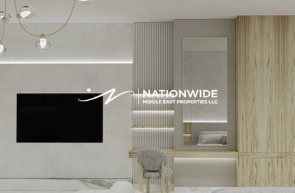 Apartment - 1 - 1 for sale in Radiant Marina Towers - Shams Abu Dhabi - Al Reem Island - Abu Dhabi