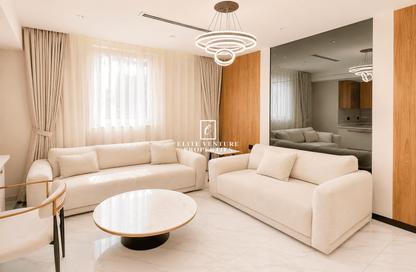 Apartment - 1 Bedroom - 2 Bathrooms for rent in Weston Court 1 - Weston Court - Motor City - Dubai