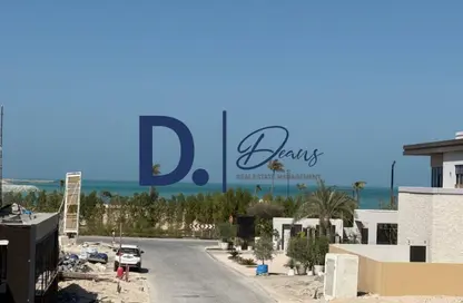 فيلا - 4 غرف نوم - 5 حمامات للبيع في الجرف جاردنز - الجرف - غنتوت - أبوظبي