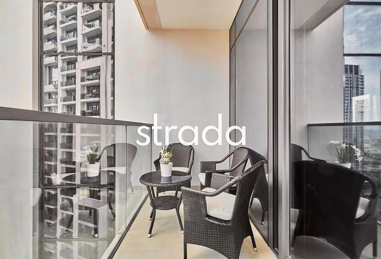 Exclusive | Furnished | Mid Floor photo 19
