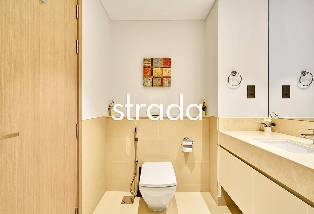 Exclusive | Furnished | Mid Floor photo 21