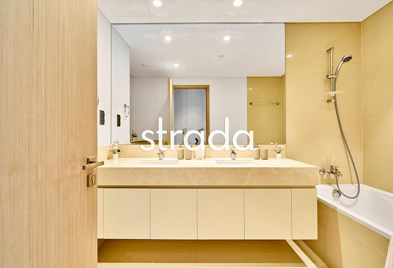 Exclusive | Furnished | Mid Floor photo 22