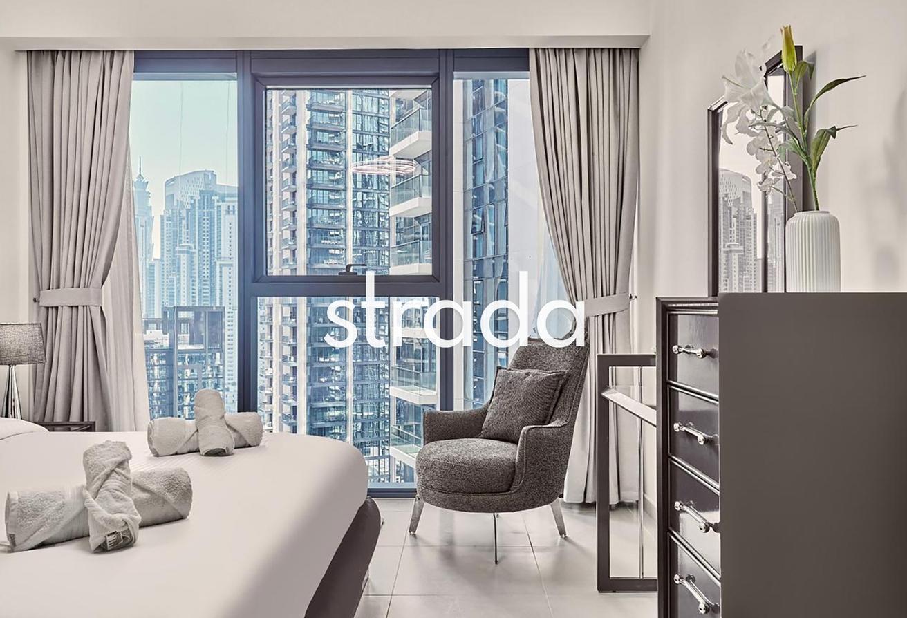 Exclusive | Furnished | Mid Floor photo 16
