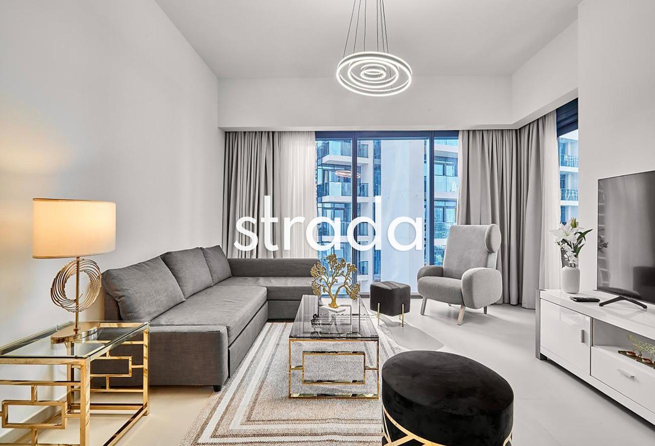 Exclusive | Furnished | Mid Floor photo 15