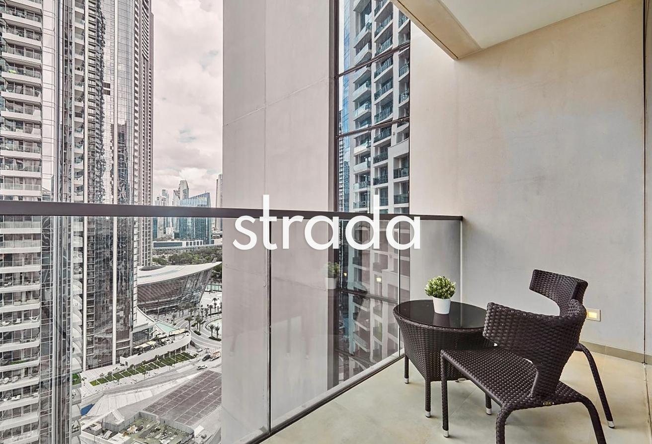 Exclusive | Furnished | Mid Floor photo 11