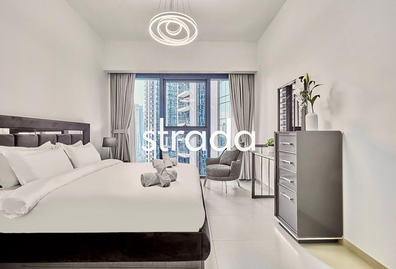 Exclusive | Furnished | Mid Floor photo 20