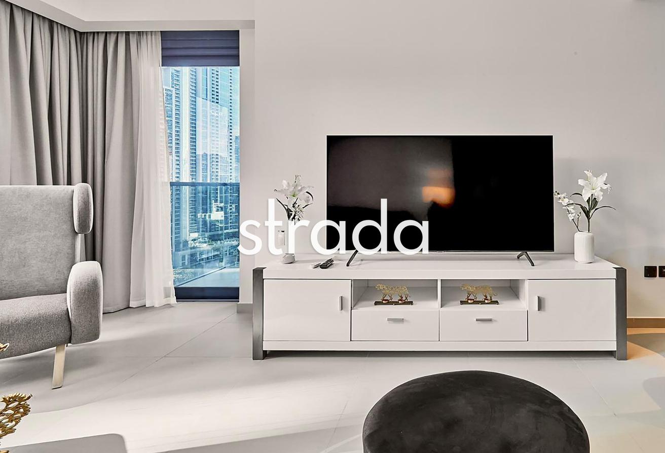 Exclusive | Furnished | Mid Floor photo 10