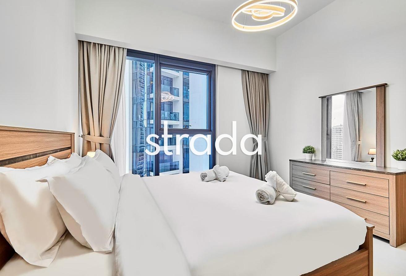 Exclusive | Furnished | Mid Floor photo 18