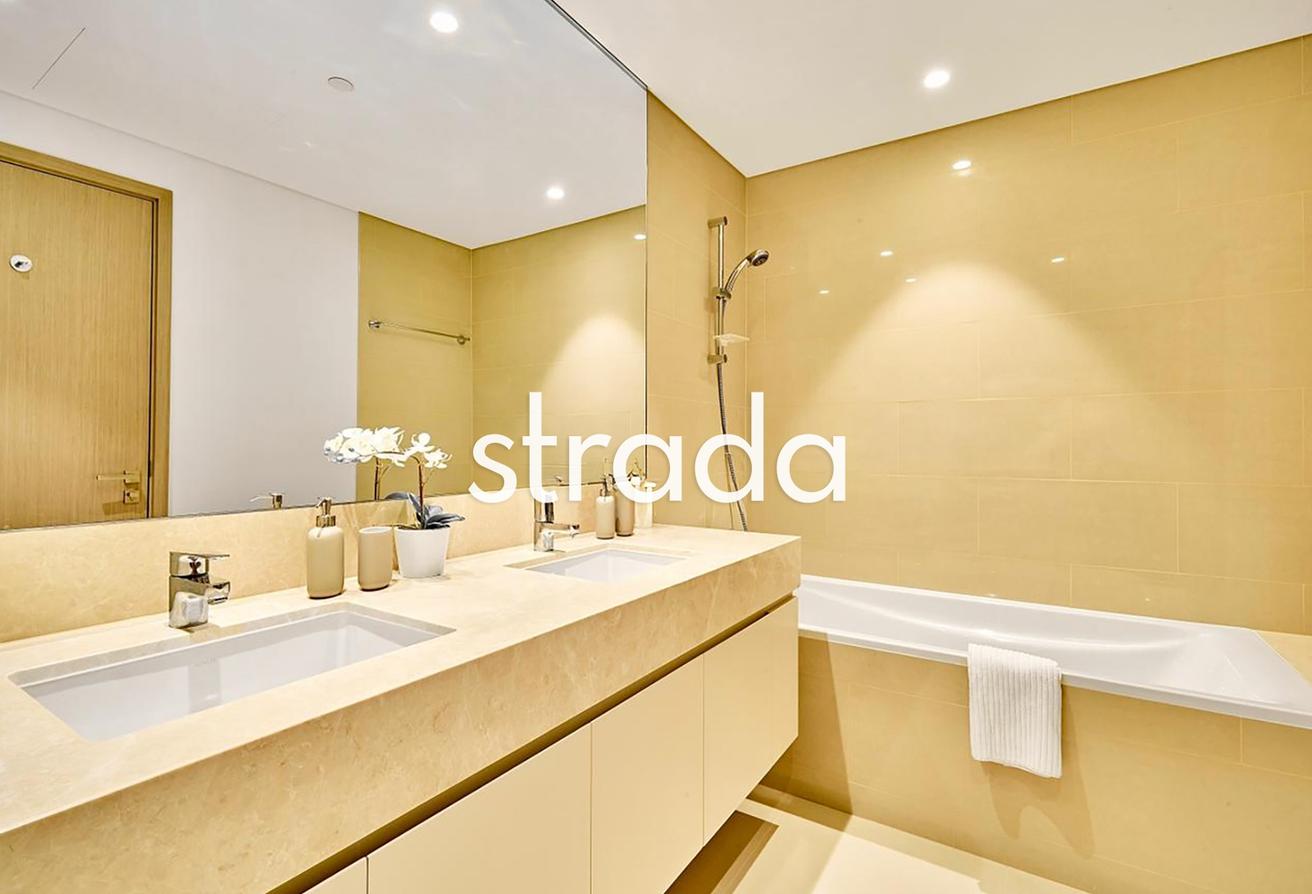 Exclusive | Furnished | Mid Floor photo 13