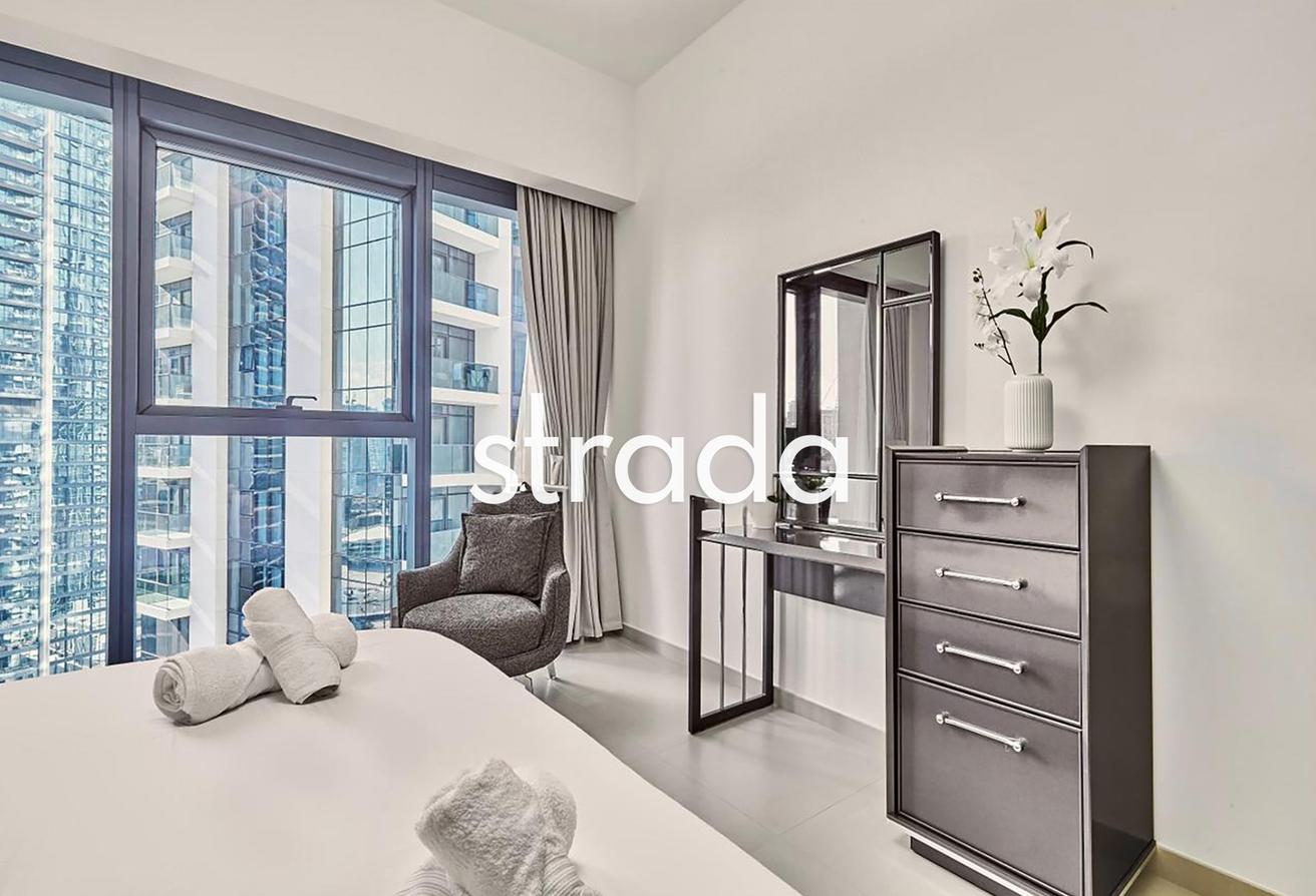 Exclusive | Furnished | Mid Floor photo 14