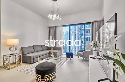 Apartment - 2 - 2 for rent in Act Two - Act One Act Two Towers - Opera District - Downtown Dubai - Dubai