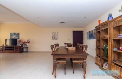 Apartment - 3 Bedrooms - 2 Bathrooms for sale in Marina Apartments C - Al Hamra Marina Residences - Al Hamra Village - Ras Al Khaimah