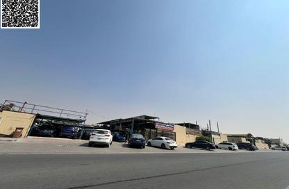 Factory - Studio - 2 Bathrooms for sale in Al Sajaa Industrial - Al Sajaa - Sharjah