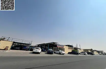 Factory - Studio - 2 Bathrooms for sale in Al Sajaa Industrial - Al Sajaa - Sharjah