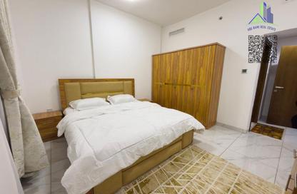 Apartment - 2 Bedrooms - 2 Bathrooms for rent in Sheikh Jaber Al Sabah Street - Al Naimiya - Al Nuaimiya - Ajman Apartment - 2 Bedrooms - 2 Bathrooms for rent in Sheikh Jaber Al Sabah Street - Al Naimiya - Al Nuaimiya - Ajman