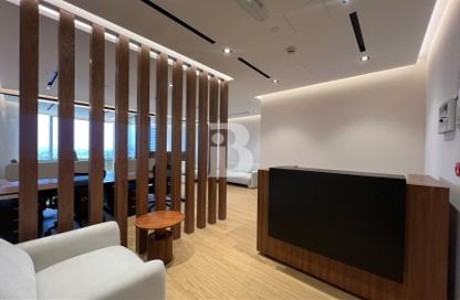 Office Space - Studio for rent in Gold Tower (Au Tower) - JLT Cluster I - Jumeirah Lake Towers - Dubai