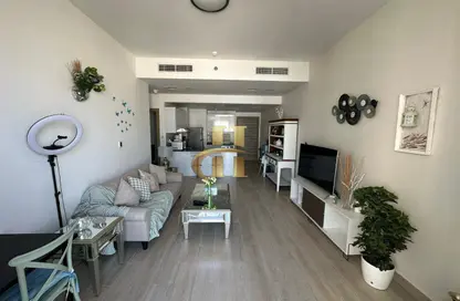 Apartment - 1 Bedroom - 2 Bathrooms for rent in Bloom Heights B - Bloom Heights - District 15 - Jumeirah Village Circle - Dubai