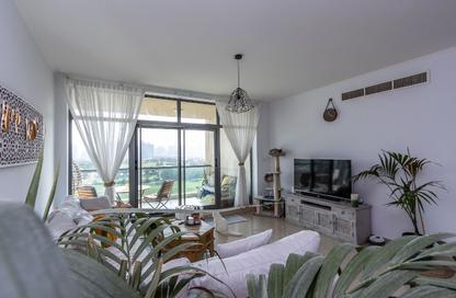 Apartment - 2 Bedrooms - 3 Bathrooms for rent in The Views 1 - The Views - Dubai
