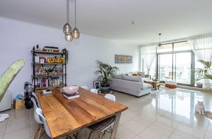 Apartment - 2 Bedrooms - 3 Bathrooms for rent in The Views 1 - The Views - Dubai