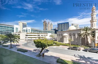 Apartment - 2 Bedrooms - 3 Bathrooms for rent in The Views 1 - The Views - Dubai Apartment - 2 Bedrooms - 3 Bathrooms for rent in The Views 1 - The Views - Dubai