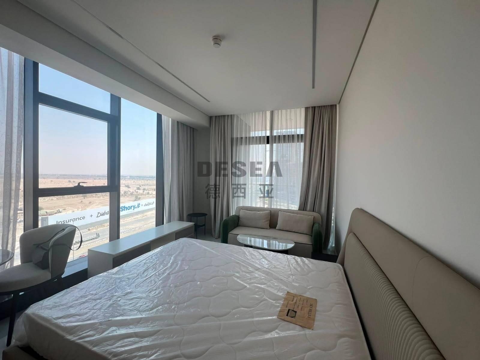 Brand New | Prime Location | High Floor