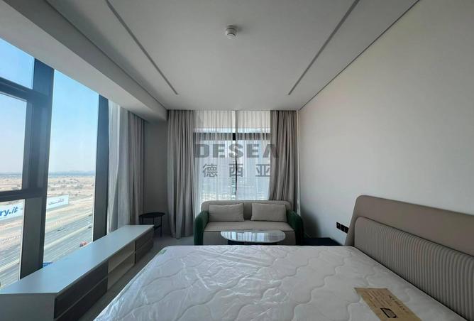Brand New | Prime Location | High Floor photo 3