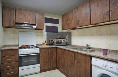 Apartment - 2 Bedrooms - 2 Bathrooms for rent in Pearl MAAM Residence - Sultan Bin Zayed the First Street - Muroor Area - Abu Dhabi Apartment - 2 Bedrooms - 2 Bathrooms for rent in Pearl MAAM Residence - Sultan Bin Zayed the First Street - Muroor Area - Abu Dhabi