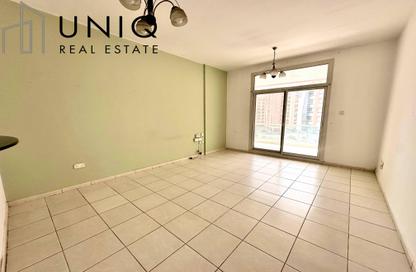 Apartment - 1 Bedroom - 2 Bathrooms for sale in University View Block B - University View - Dubai Silicon Oasis - Dubai