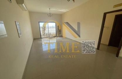 Apartment - 1 Bedroom - 2 Bathrooms for rent in Al Rawda 1 - Al Rawda - Ajman