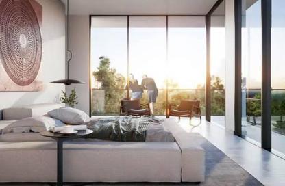 Villa - 5 - 6 for sale in Jouri Hills - Jumeirah Golf Estates - Dubai