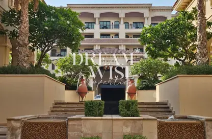 Apartment - 1 Bedroom - 2 Bathrooms for rent in St. Regis - Saadiyat Beach - Saadiyat Island - Abu Dhabi