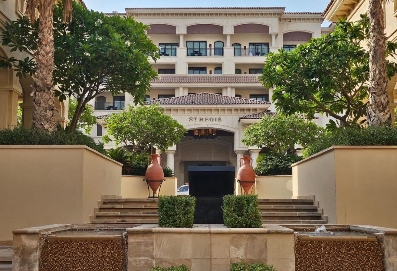 Elegant 1BR | Pool View | Luxury Living | Upcoming