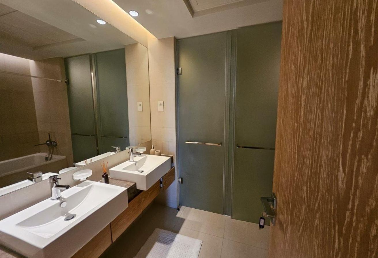 Elegant 1BR | Pool View | Luxury Living | Upcoming