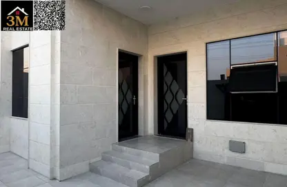 Villa - 5 Bedrooms - 6 Bathrooms for sale in Al Yasmeen 1 - Al Yasmeen - Ajman