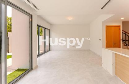 Townhouse - 4 - 4 for rent in La Rosa 6 - La Rosa - Villanova - Dubai Townhouse - 4 - 4 for rent in La Rosa 6 - La Rosa - Villanova - Dubai
