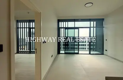 Apartment - 1 Bedroom - 2 Bathrooms for rent in Vida 1 - Vida Residences - Aljada - Sharjah