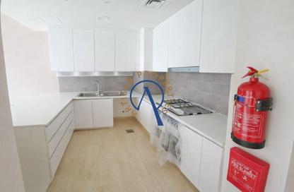 Apartment - 2 Bedrooms - 2 Bathrooms for rent in Genesis by Meraki - Arjan - Dubai