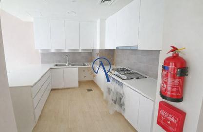 Apartment - 2 Bedrooms - 2 Bathrooms for rent in Genesis by Meraki - Arjan - Dubai Apartment - 2 Bedrooms - 2 Bathrooms for rent in Genesis by Meraki - Arjan - Dubai