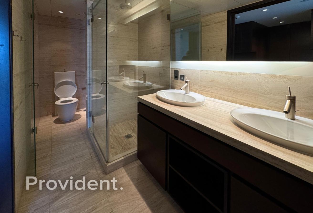 Mid Floor | DIFC Views | Multiple Options photo 12