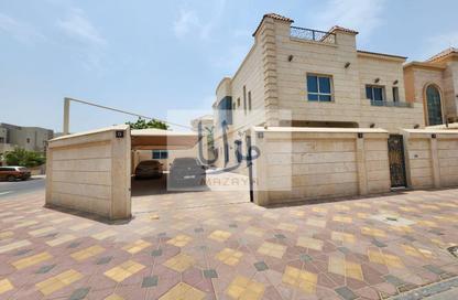 Villa - 5 Bedrooms - 7 Bathrooms for sale in Al Mowaihat 1 - Al Mowaihat - Ajman