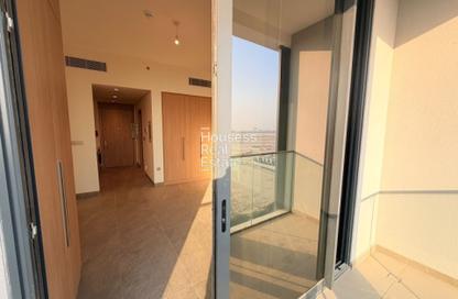 Apartment - Studio - 1 for rent in Jannat - Midtown - Dubai Production City (IMPZ) - Dubai