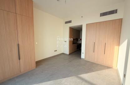 Apartment - Studio - 1 for rent in Jannat - Midtown - Dubai Production City (IMPZ) - Dubai